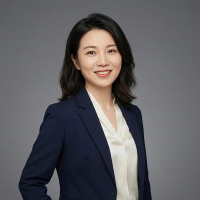 妻社制片人林雪